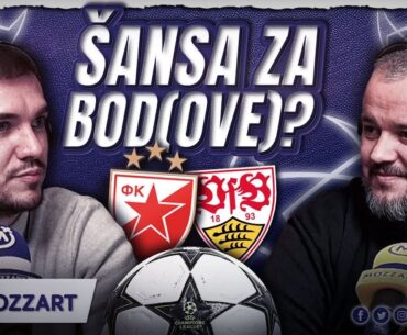 HET-TRIK #16 Da li Zvezda može do prvih bodova u LŠ, Siti i dalje u problemu, loš početak Amorima?
