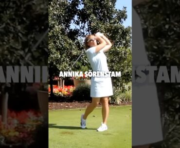 Learn to release your head to hit better pitch shots! #golf