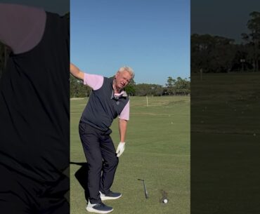Golf Swing (Simple Repeatable Tips)