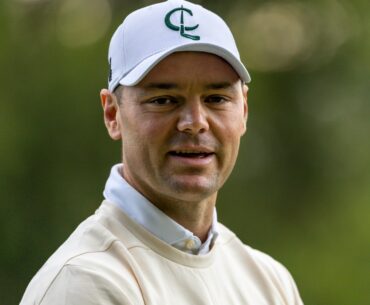 I learned who my real golf friends are after 'aggressive' confrontation and bad mouthing