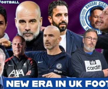 Bellamy Impresses | New Era of managers begins | #EPL Previews & more | w/ Rhodri Giggs
