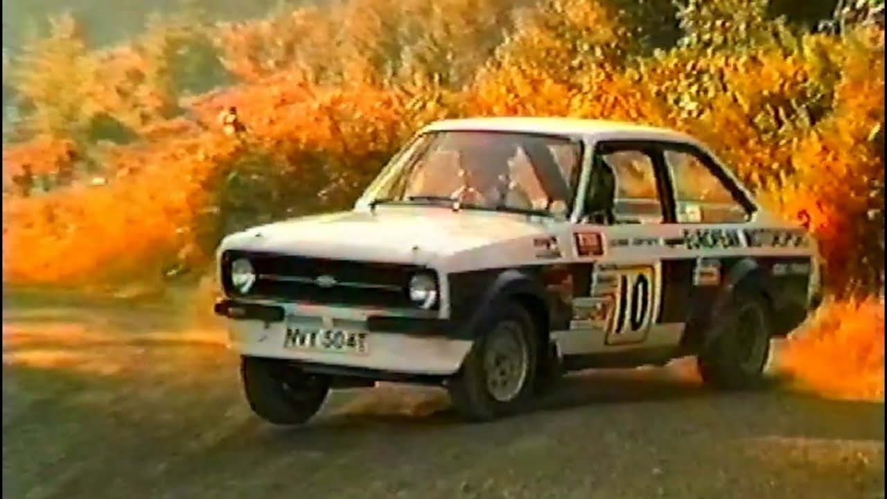 017 – Quip Forest Stages 1983 017 - Quip Forest Stages 1983