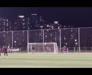 🇰🇷Jai Kim | Winger | Assist ⚽️🤩 | Korean League