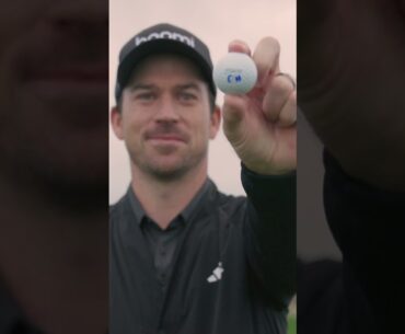 Hear from the champ himself! Nick Taylor shares why the Titleist #ProV1x is unmatched on the course