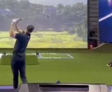 Inside Rory McIlroy and Tiger Woods' revolutionary golf league as Justin Rose gives hint