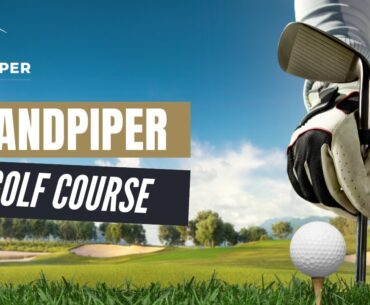 Sandpiper Golf Course - Golf Harrison Mills, BC | Golf Resort | Golf Course Near Me