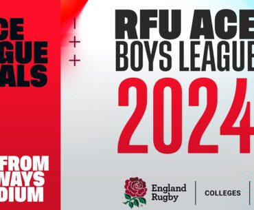 LIVE | ACE League Finals day two | Sixways Stadium