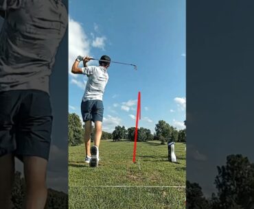 Rapsodo MLM 2 PRO - Outdoor Range Testing! #golf #golfsimulator #golfswing