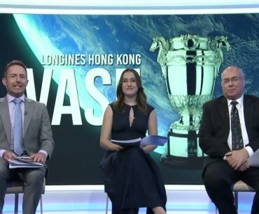 Race previews – Sha Tin 08/12/24