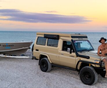 24 Hours Trying To Live The Aussie Dream! (WIN $100K PRIZE!)