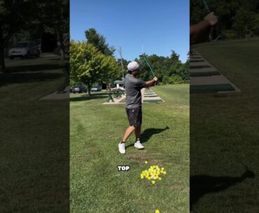 Fix Your Timing with This Golf Swing Secret! #GolfTraining #BetterGolf #PGAProTips