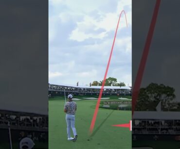 192Mph No.1  Long Hitter "Wyndham Clark" Awesome Swing Motion & Slow Motion 2024
