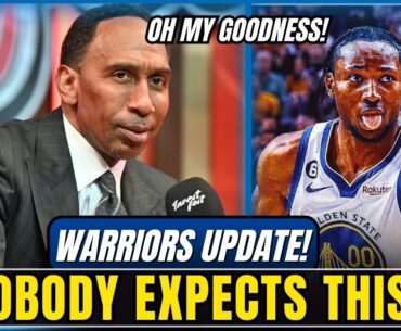 🚨BIG EXIT! WARRIORS TRADING TO A BIG NBA TEAM! A MAJOR TRADE? LATEST NEWS FROM GOLDEN STATE WARRIORS