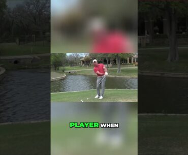 Master Your Golf Short Game Swing!