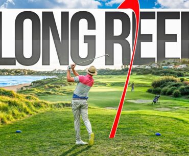 Can I Break Par - Long Reef Golf Club (Sydney)
