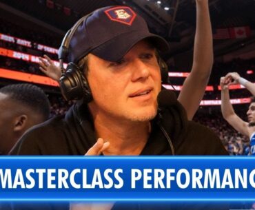 Matt Jones and KSR recap Kentucky's WILD win over Gonzaga