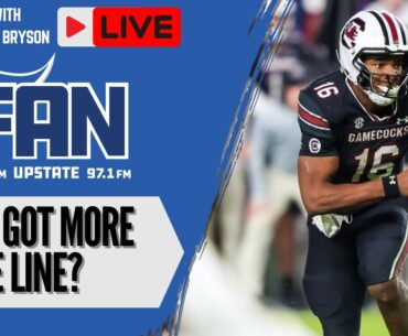 Who's got more to gain or lose Saturday?
