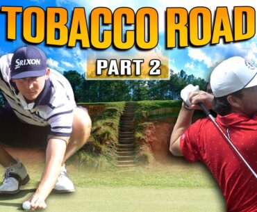 Half Pops At Tobacco Road With Smylie Kaufman & Charlie Hulme, Part II