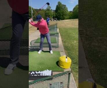 How to Correctly Use a Golf Impact Bag