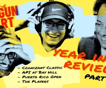 The 2024 Year in Review, Part 3 | The Shotgun Start
