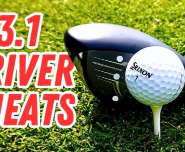 The Golf Swing Basics Good Player Forget To Tell You - 3.1 Golf Tips Good Players Use With Driver