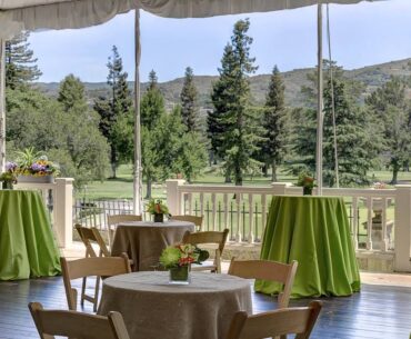 Weddings at Silverado Resort- Napa Valley, CA