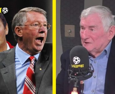 "That Era Is OVER!" David Pleat INSISTS Winning British Managers Are A Thing Of The Past