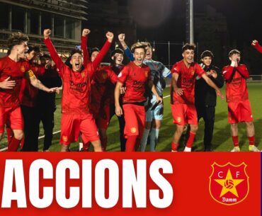 🎙️ REACCIONS | Sergio García, Xavi Pastor, Iker Reche i Cesc Rius