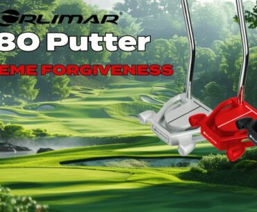 Ultimate Accuracy Putter