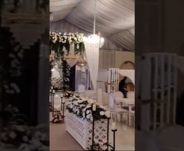 Reception event| reception decor| indoor wedding| golf club wedding| golf club decor