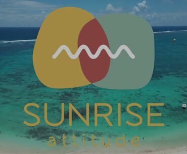 Escape to Paradise: Sunrise Attitude Resort, Belle Mare, Mauritius