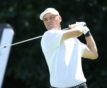 Martin Kaymer reveals angry confrontation from golf rival with call for ban