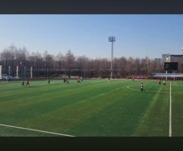 🇰🇷Jai Kim | Winger || Korean League