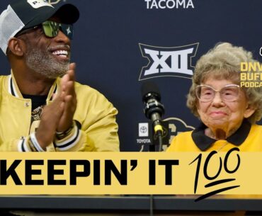 Why Coach Prime won’t be leaving Colorado anytime soon