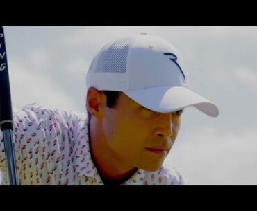 JOHANNES VEERMAN | DP World Tour Player | Chervò Team Player
