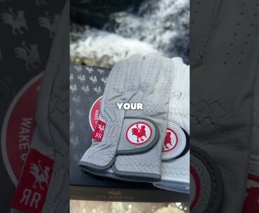 Surprise Surprise! Mystery Gloves