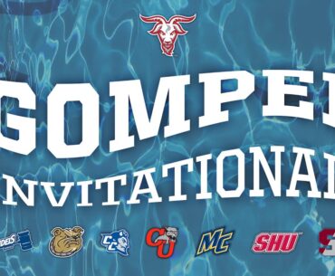 2024 Gompei Invitational, Day 1 Prelims