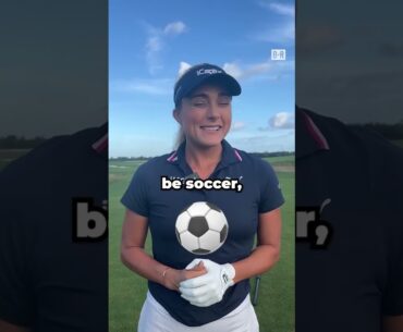 Q+A with Lexi Thompson 👀
