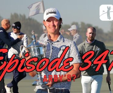 Episode 347 – Arby’s?