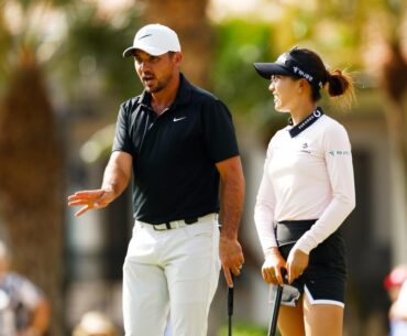 2024 Grant Thornton Invitational: Prize money, TV coverage, field and more