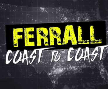 NFL News & Odds, CFP Update, 12/5/24 | Ferrall Coast To Coast Hour 2