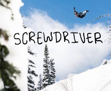 SCREWDRIVER
