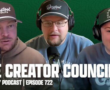 HERE SPEAKETH THY COUNCILMEN - FORE PLAY EPISODE 722