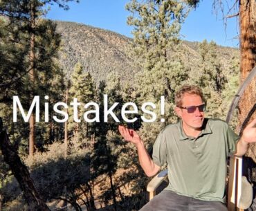 Golf Tips: Avoid These COMMON MISTAKES!