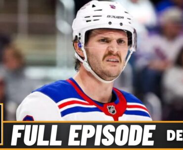 The Drama's Heating Up ️‍🔥 Ft. Darren Dreger | FN Barn Burner - December 6th, 2024