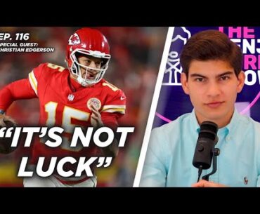 It’s Happening Again... NFL Week 14 Recap & CFB Playoff Reaction