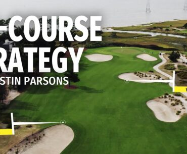 Course Management vs. Shot Strategy in Golf | Titleist Tips