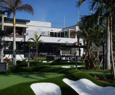 Tiger Woods’ PopStroke venue in Florida will have upgrades