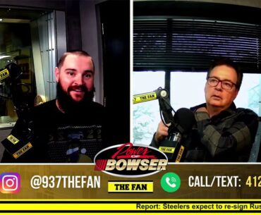 93.7 The Fan Live Stream