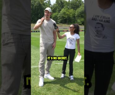 Zlatan Ibrahimović answers hilarious funny rapid fire questions #zlatan #funny #football